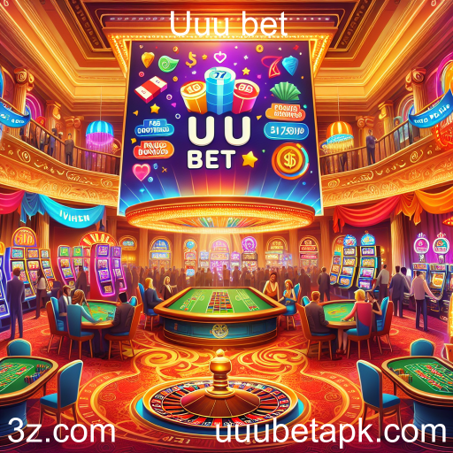 Explorando as Promoções Imperdíveis do Uuu Bet